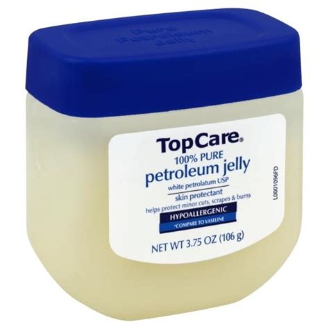 petroleum jelly manufacturers in usa